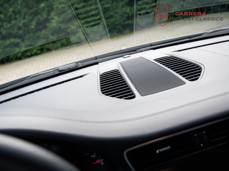 Porsche 991 Carrera