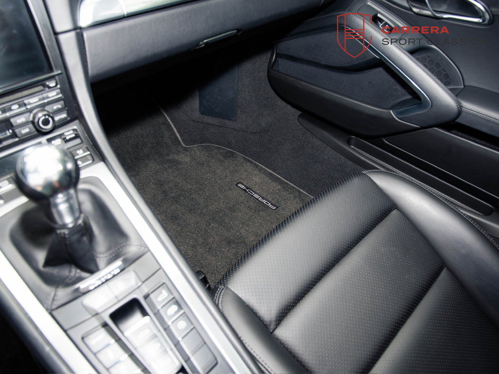 Porsche 991 Carrera