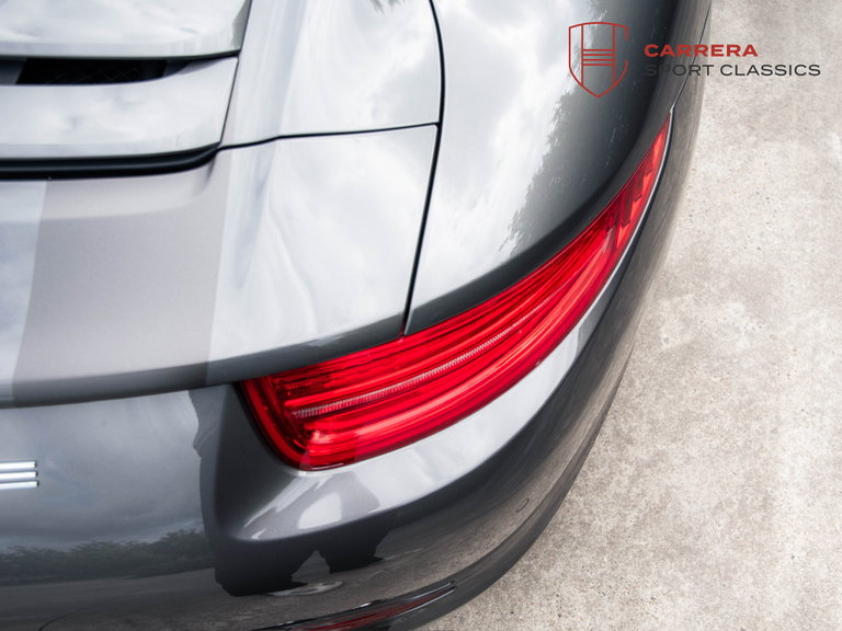 Porsche 991 Carrera