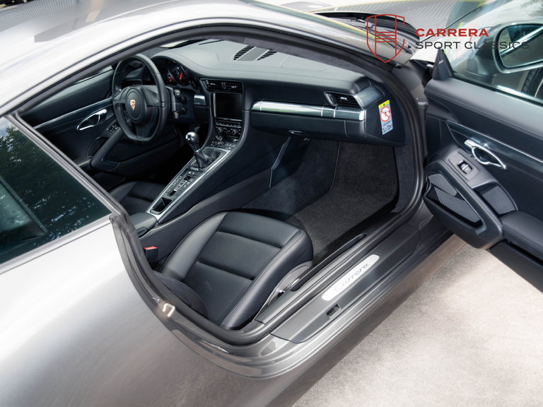 Porsche 991 Carrera