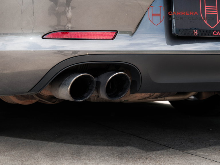 Porsche 991 Carrera