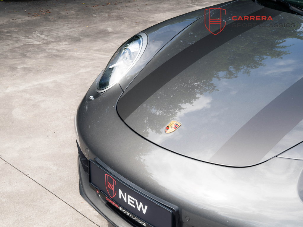 Porsche 991 Carrera