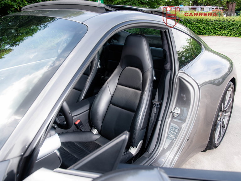 Porsche 991 Carrera