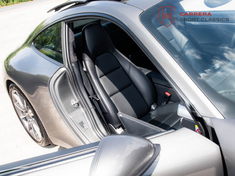 Porsche 991 Carrera