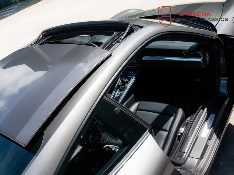 Porsche 991 Carrera