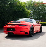 Porsche 991.2 Targa 4 GTS