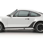Porsche 911 Turbo 3.0