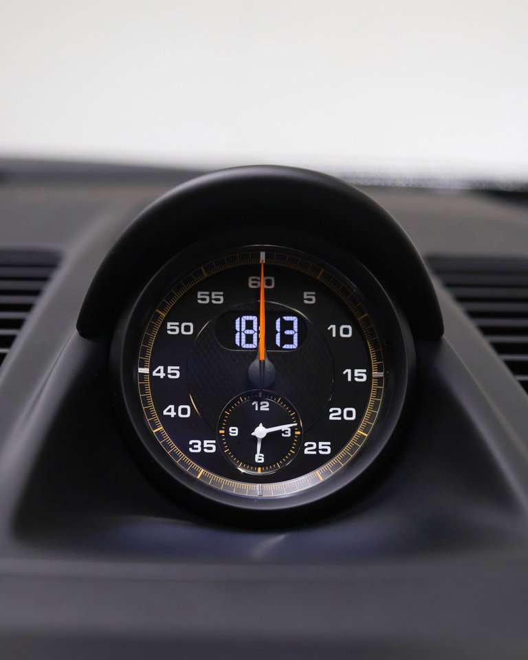 Porsche 991.2 GT3 RS