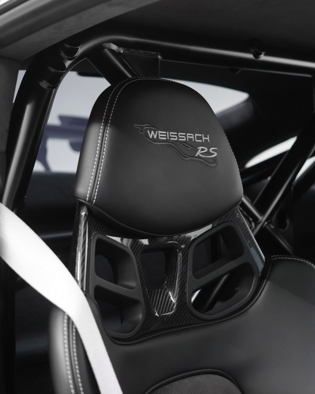 Porsche 991.2 GT3 RS