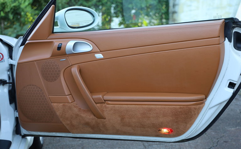 Porsche 997 Carrera