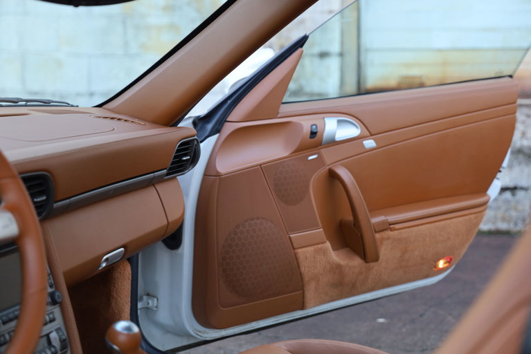 Porsche 997 Carrera