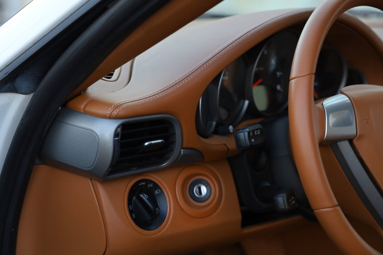 Porsche 997 Carrera