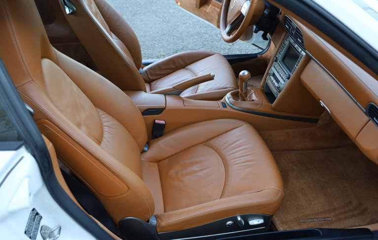 Porsche 997 Carrera