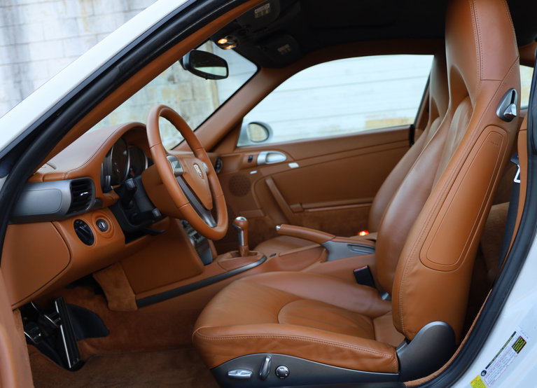 Porsche 997 Carrera