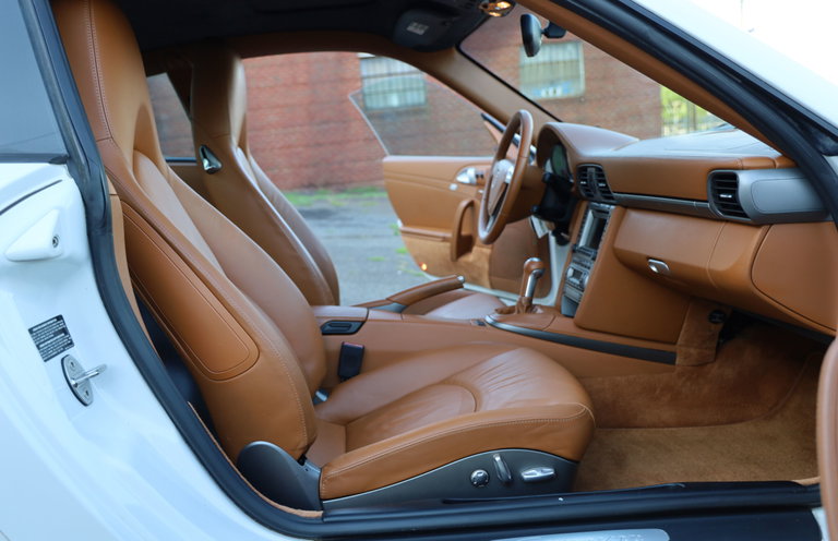 Porsche 997 Carrera