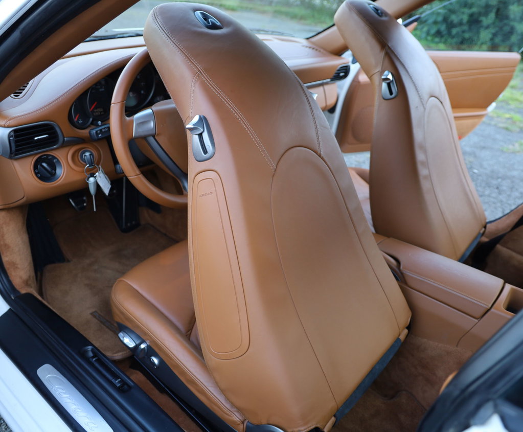 Porsche 997 Carrera