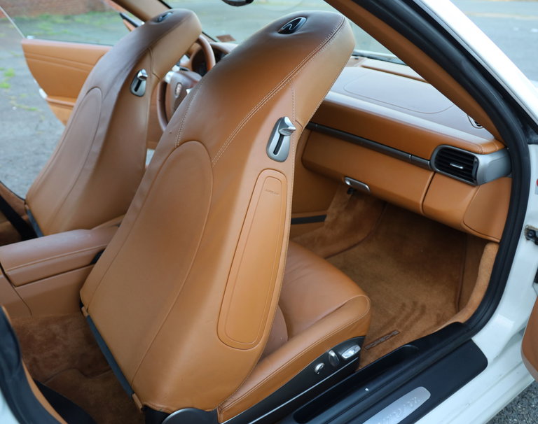 Porsche 997 Carrera