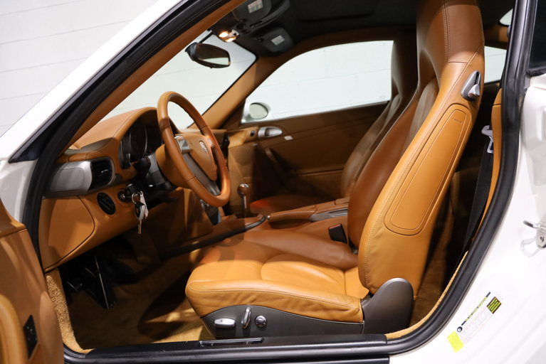 Porsche 997 Carrera