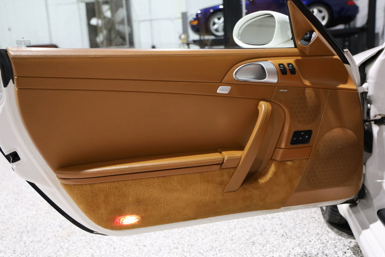 Porsche 997 Carrera
