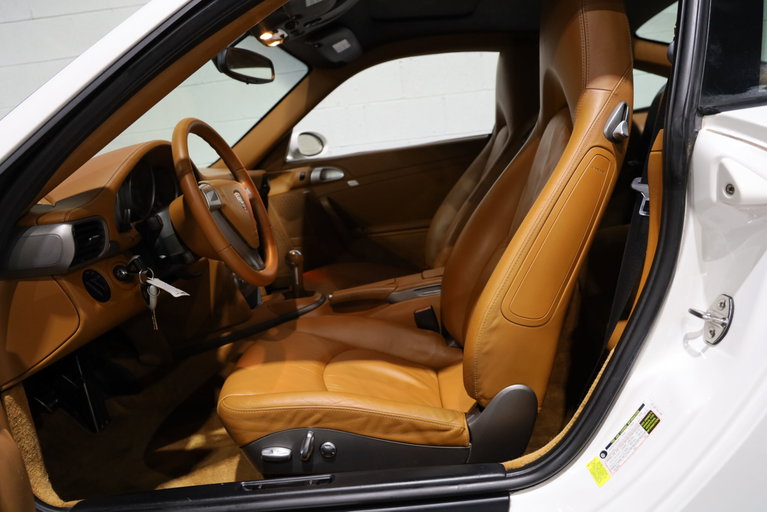 Porsche 997 Carrera