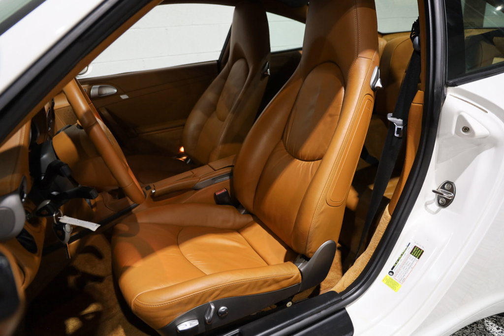 Porsche 997 Carrera