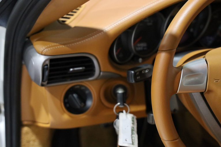 Porsche 997 Carrera