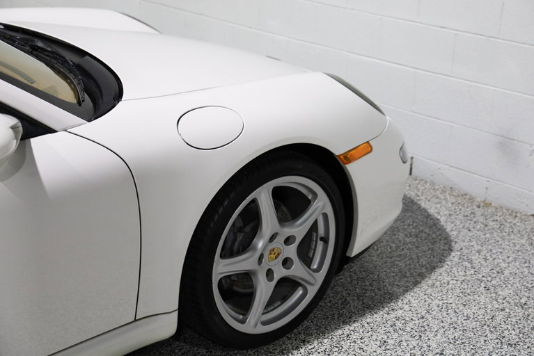 Porsche 997 Carrera