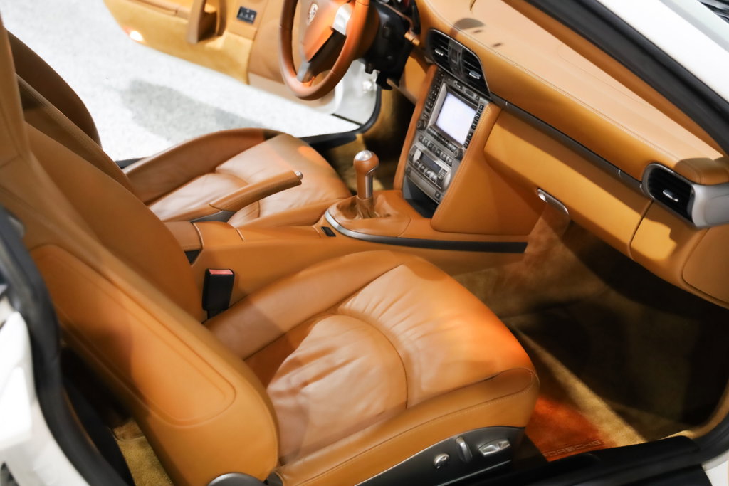 Porsche 997 Carrera