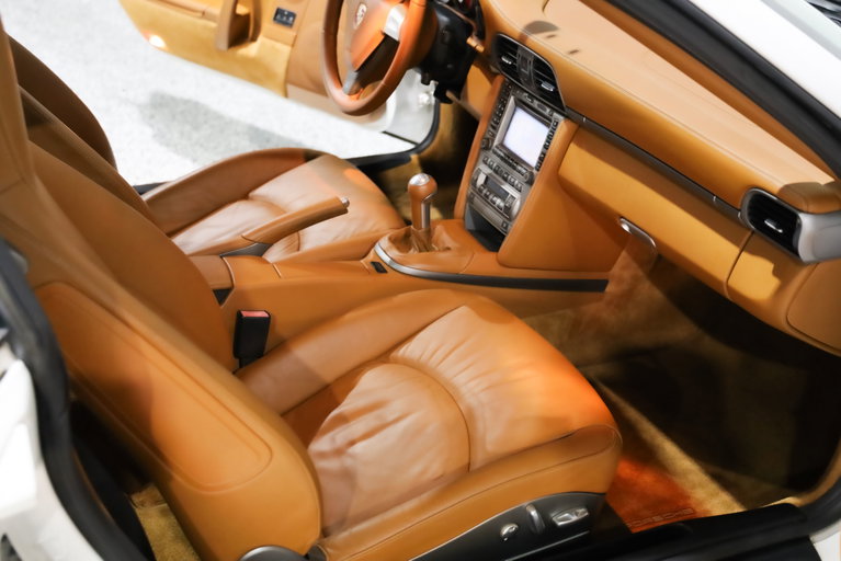 Porsche 997 Carrera