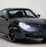 Porsche 996.2 Carrera