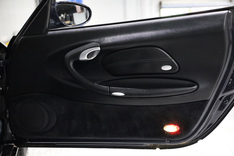 Porsche 996.2 Carrera
