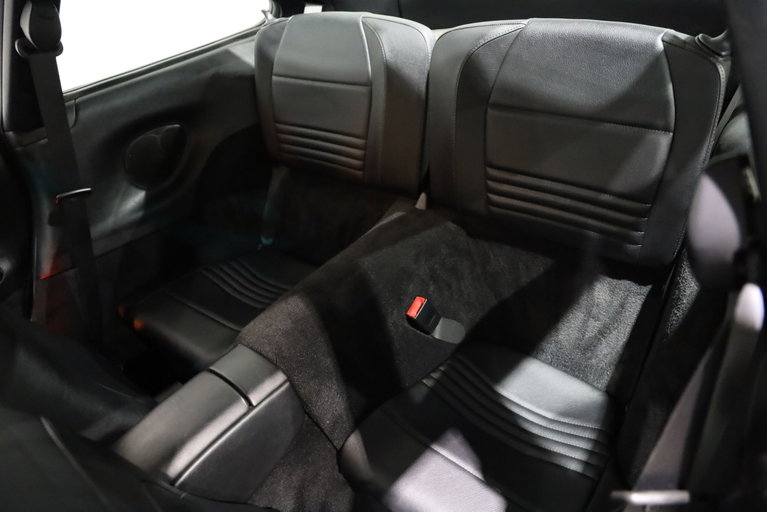 Porsche 996.2 Carrera