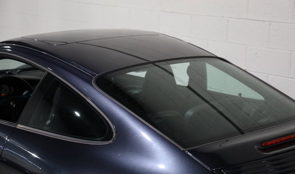 Porsche 996.2 Carrera