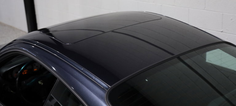 Porsche 996.2 Carrera