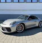 Porsche 991.2 GT3 Touring