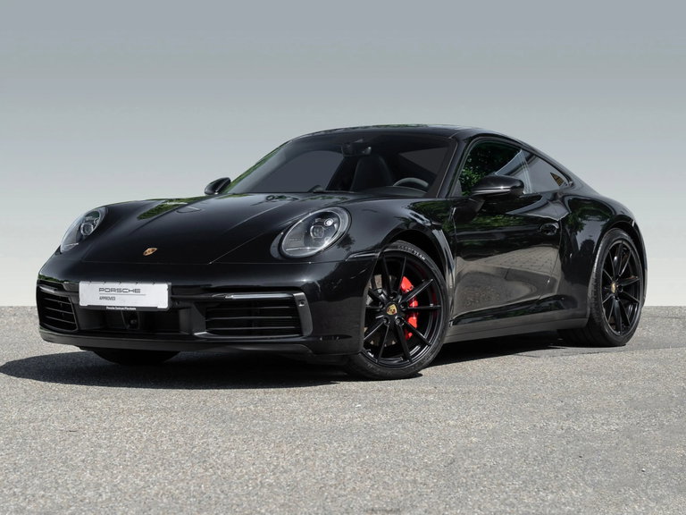 Porsche 992 Carrera S