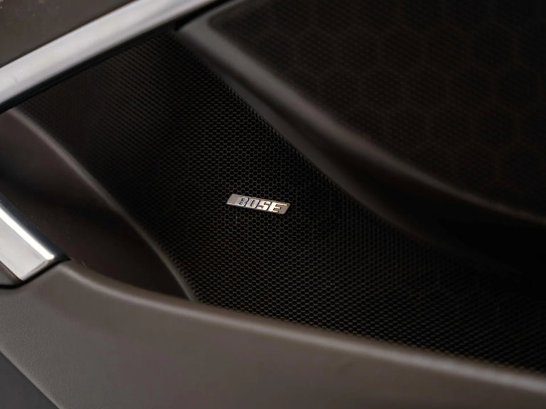 Porsche 991 Targa 4
