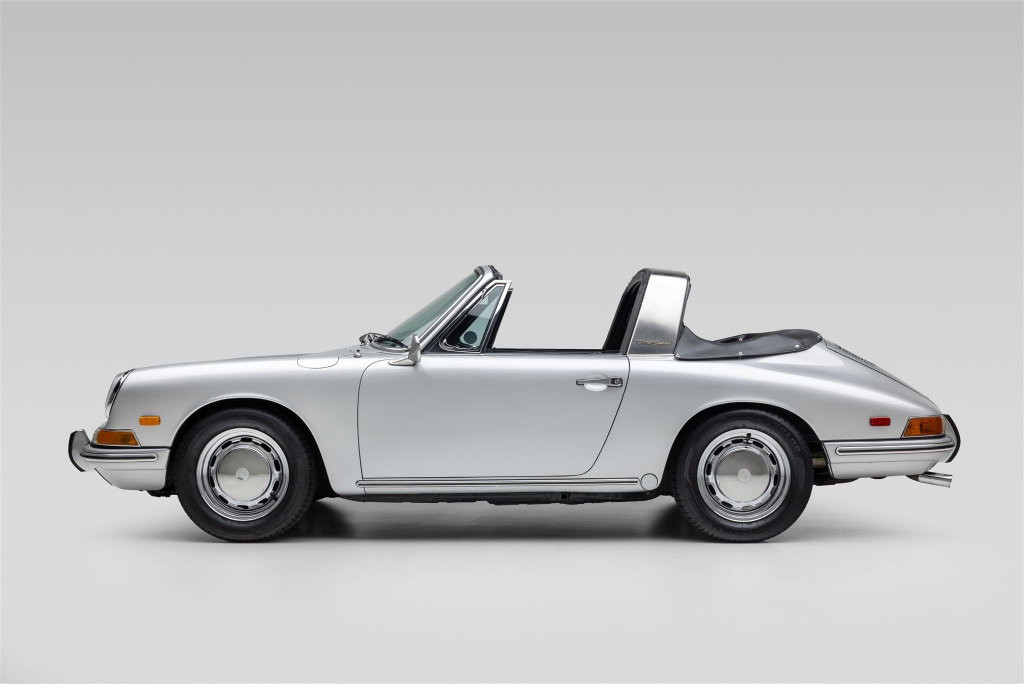 Porsche 912