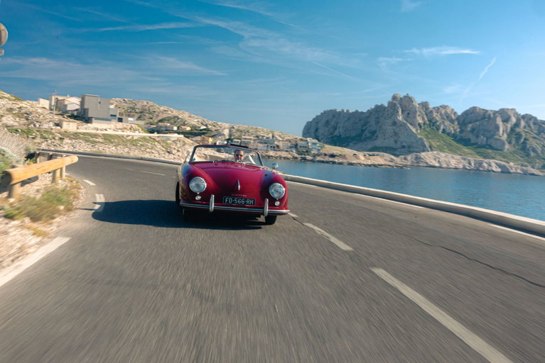 Porsche 356 Pre-A 1500
