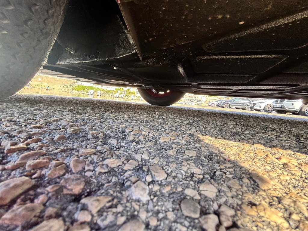 Porsche 356 Pre-A 1500