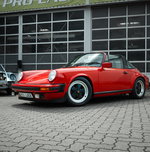 Porsche 911 SC