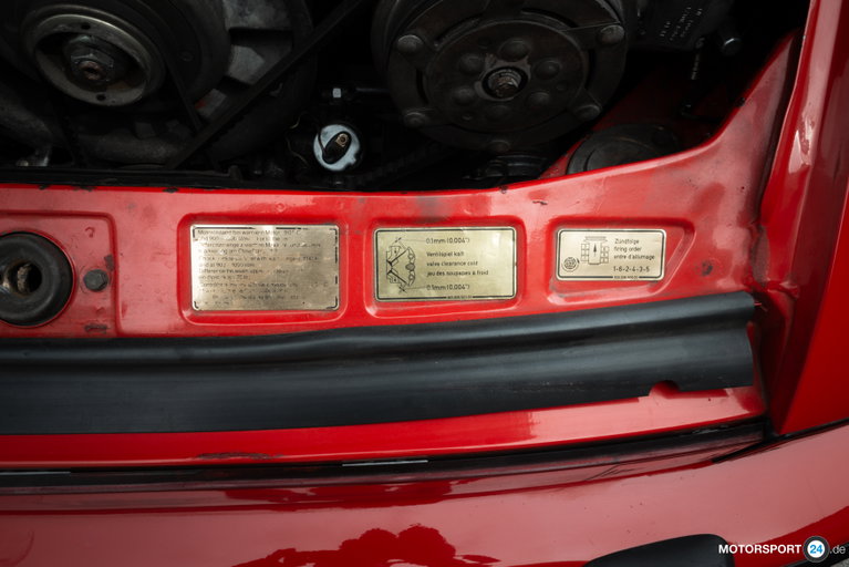 Porsche 911 SC (US)