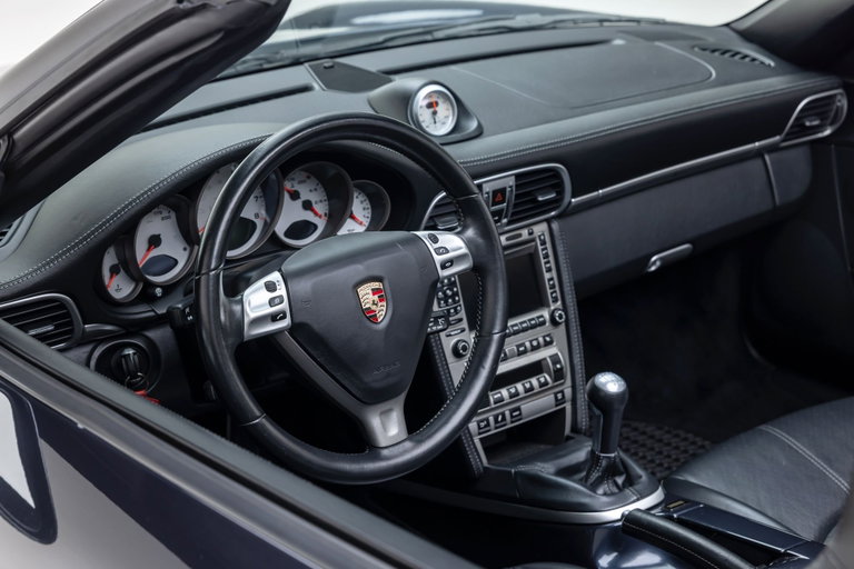 Porsche 997 Carrera S