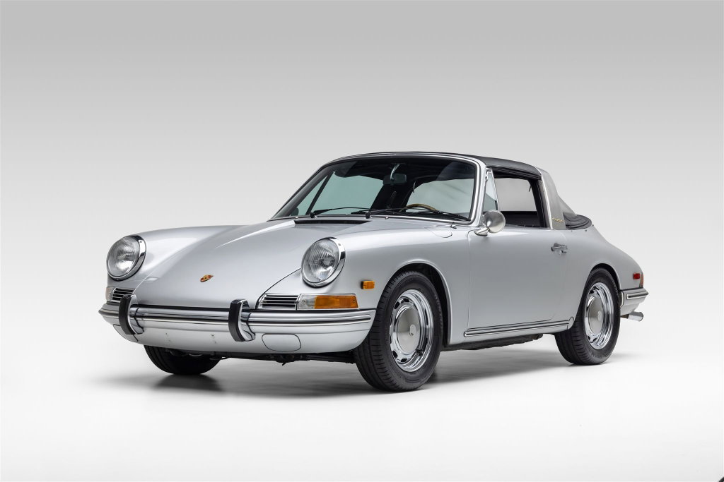 Porsche 912