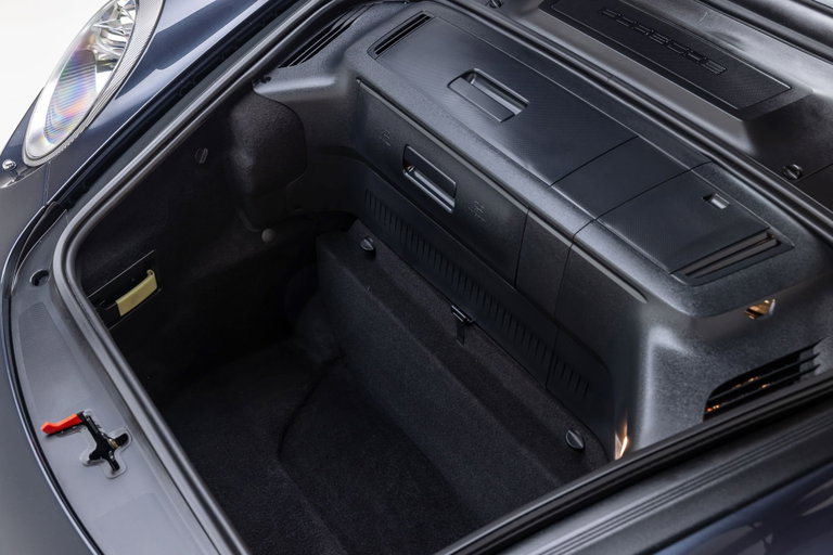 Porsche 997 Carrera S