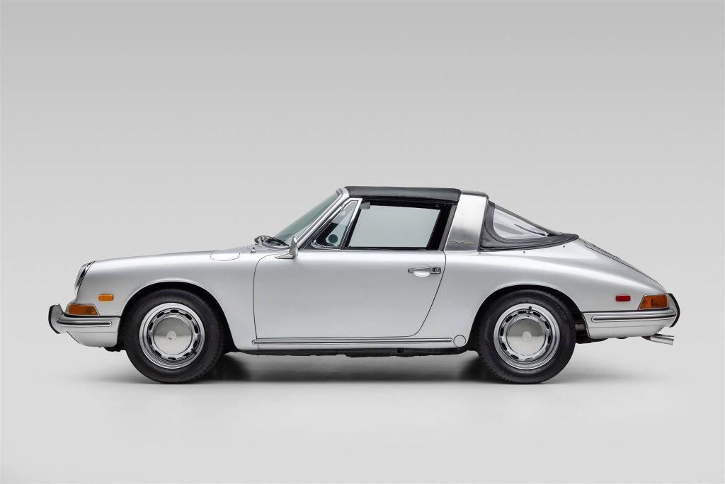 Porsche 912