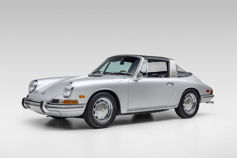 Porsche 912