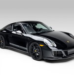 Porsche 991.2 Carrera T