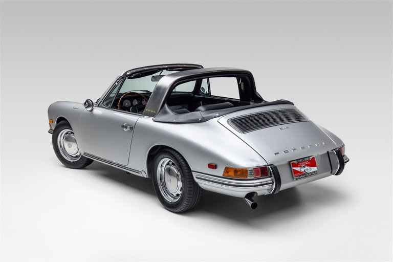 Porsche 912