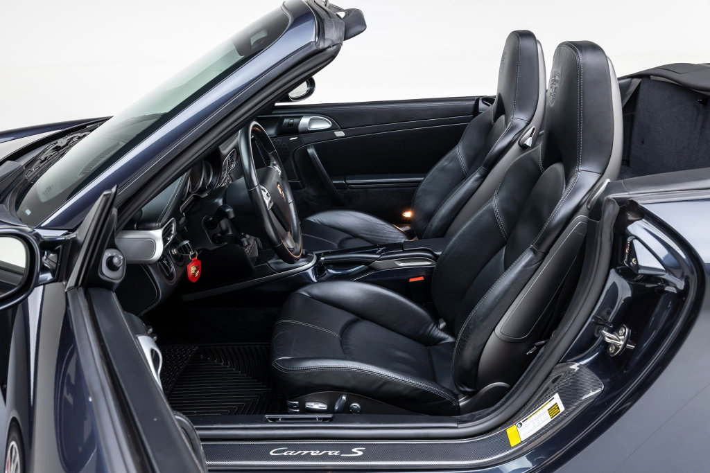 Porsche 997 Carrera S